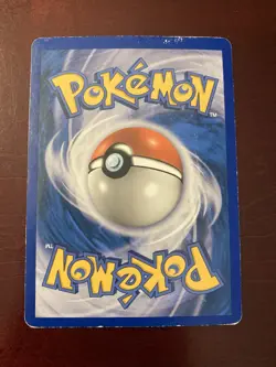 Prinplup 58/130 Diamond & Pearl STAMPED Promo Reverse Holo Pokemon TCG Card - Image 4