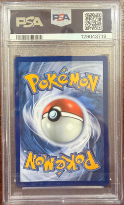 Morpeko 206/182 Paradox Rift Illustration Rare Pokemon TCG Card PSA 10 Gem Mint - Image 2