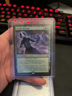 Avatar Destiny - Prerelease Cards (PRE) - Image 1