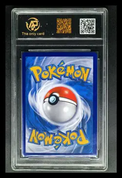 2025 Pokemon Cards CHN. Captain Pikachu 0701/09 RPA 9.5 (SAME AS PSA 9) - Image 2