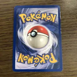 1st Edition Slowpoke 67/82 - Team Rocket - Pokemon Card - Near Mint (NM) - Image 2