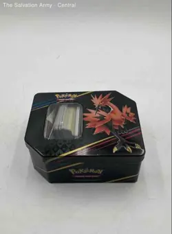 Pokemon Sword & Shield Heracross Pikachu Naclstack & Many More TCG Singles Cards - Image 1