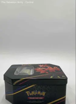 Pokemon Sword & Shield Heracross Pikachu Naclstack & Many More TCG Singles Cards - Image 2