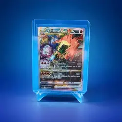 NM 2022 Charizard VSTAR SWSH262 SWSH: Sword & Shield CUPC Promo Card Holo - Image 1