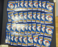 Lot 40 Cards Charizard R 003/127 Stage 2 IN STOCK - Pokemon TCG Card Chinese - Image 2