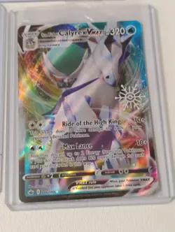 Pokemon Boldore Illustration Rare/Sealed Promo/Flying Pikachu/Full Art Cards - Image 2