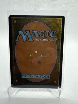 Riven Turnbull Mtg Legends English **US SHIP** - Image 2