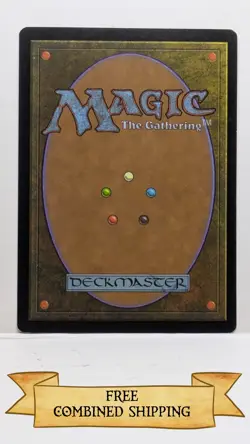 Impending Disaster Urza's Legacy Foil - Image 2