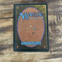 Mtg Bayou. Revised. Mint #2 - Image 2