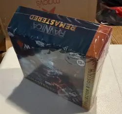 Ravnica Remastered Collector Booster Box MtG Factory Sealed Magic The Gathering - Image 3