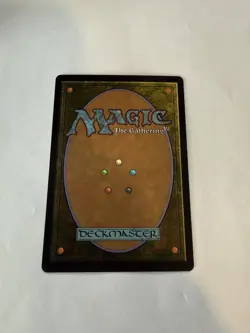 Wan Shi Tong, Librarian FOIL Borderless 320 Avatar TLA MTG Mythic Unplayed Mint - Image 4