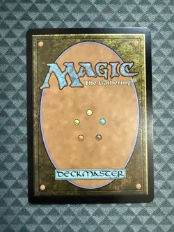 MTG Desperate Plea #0185 Foil Ext. Art R Avatar: The Last Airbender: E-L (TLE) - Image 3