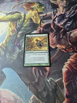 Root Maze 10th Edition Regular NM-LP - Image 1