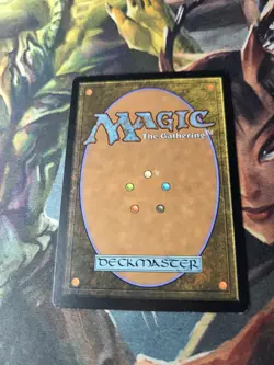 Root Maze 10th Edition Regular NM-LP - Image 3