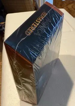 Ravnica Remastered Collector Booster Box MtG Factory Sealed Magic The Gathering - Image 3