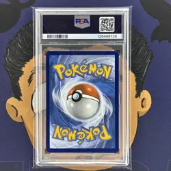 ??PSA 10 GEM MINT 2022 Pokemon Brilliant Stars AGGRON VMAX #097 Full Art - Image 3