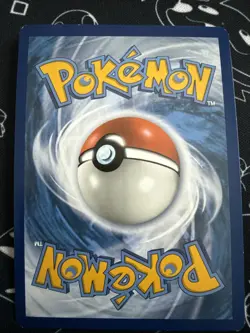 Pokemon - Gyarados Holo Rare Dragon Majesty 20/70 LP - Image 2