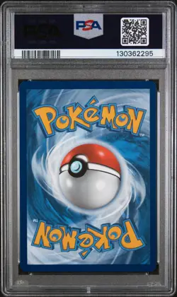 2025 POKEMON PRE EN-PRISMATIC EVOLUTIONS #146 FLAREON ex SIR GEM MT PSA 10 - Image 2