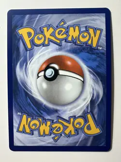 Pokemon Espeon ex SVP 175 Premium Figure Collection Black Star Promo - Image 2