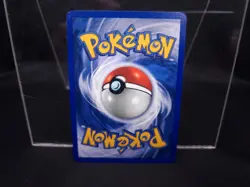 Mew 09/53 Wotc Black Star Promo Holo Rare Pokemon LP/NM - Image 2