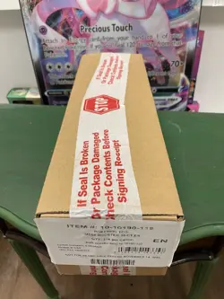 Factory Sealed Pokemon Phantasmal Flames ME02 Booster Box (6) Case - Image 2