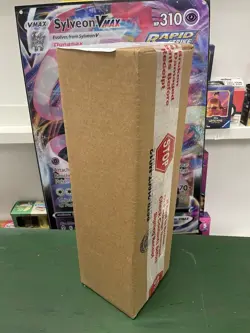 Factory Sealed Pokemon Phantasmal Flames ME02 Booster Box (6) Case - Image 5