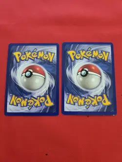 Pokemon: Magmar 1st Edition #39/62 Fossil 1999 Vintage WOTC - LP / MP - J22 - Image 2