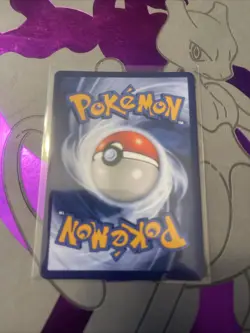 Pokemon Nezuko Pikachu VCOS Cosplay Pikachu Fan Art Non TCG 031/055 NM - Image 2