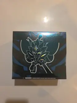 Pokemon TCG: Scarlet & Violet - Twilight Masquerade Elite Trainer Box - SEALED - Image 1