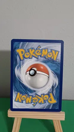 2024 Pokemon TCG Scramble Switch SSP EN 186/191 Scarlet & Violet Surging Sparks - Image 4