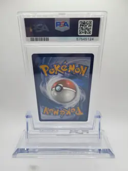 2019 POKEMON Greninja & Zoroark GX (Secret) 222/214 Sm-Unbroken Bonds Holo PSA10 - Image 2