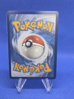 Pokemon Astral Radiance Trainer Gallery Kingdra TG03/TG30 Ultra Rare NM - Image 4