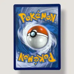 Pokemon TCG - Arctozolt SWSH036 - Darkness Ablaze Prerelease Holo Promo (NM) - Image 2