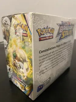 Pokemon TCG: Sword & Shield - Brilliant Stars Booster Box 36 Packs New Sealed - Image 4