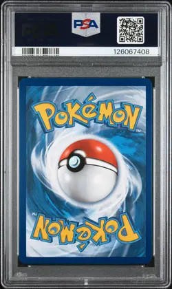 2019 POKEMON SM BLACK STAR PROMO FULL ART/MOLTRES & ZAPDOS & ARTICUNO GX PSA 10 - Image 2