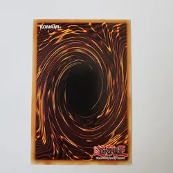 D/D/D Duo-Dawn King Kali Yuga - SP17-EN045 - Starfoil Rare - LP- 1st ed - Yugioh - Image 2