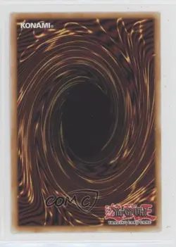 Abyss Actor - Hyper Director Ultra Rare 1st Ed. YuGiOh Duel Devastator - Image 2