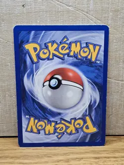 Heracross 43/109 Team Rocket Returns Non-Holo Vintage Pokemon TCG Card - Image 2
