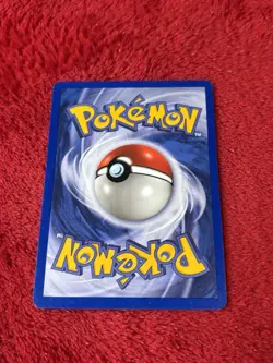 Rocket's Hideout 63/64 Neo Revelation Regular Pokemon Card Lp - - Image 5