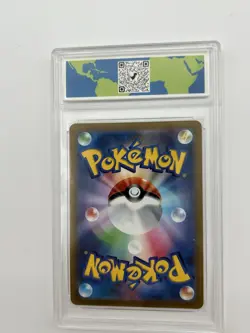 Charizard V VSTAR Japanese Pokemon Card CGC 10 2022 013/172 RR s12a - Image 2