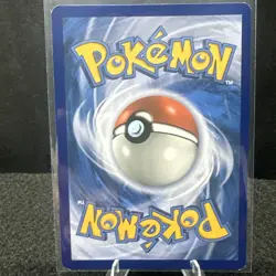 Vivillon Forbidden Light Reverse Holo Rare 8/131 Near Mint Pokemon TCG Card - Image 2