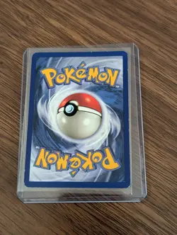 1st Edition Kabuto Fossil 50/62 Pokemon Card NM VLP WOTC - Image 2