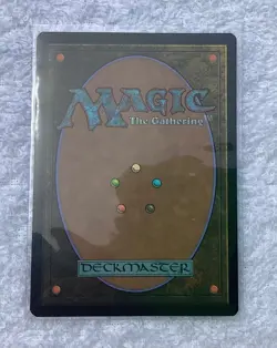 MTG English Iron Man, Titan of Innovation (Rainbow Foil) NM Foil Secret Lair - Image 3