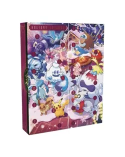 Pokemon 2025 Holiday Calendar Trading Card Game PRE-ORDER Pre-sale 8/23 Release - Image 2