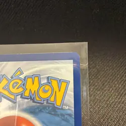 Mortys Conviction Trainer Card Full Art 211/162 - Image 3