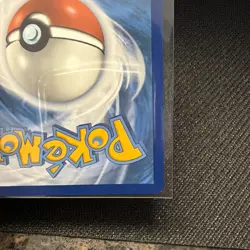 Mortys Conviction Trainer Card Full Art 211/162 - Image 4