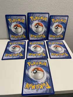 Pokemon TCG Jumbo Card Lot Pikachu Kingdra and More Nintendo - Image 2