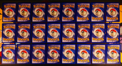 NM Pokemon (Jungle) EEVEE 24-Card LOT Unlimited Non-Holo 51/64 Common Set WOTC - Image 4