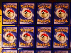 NM Pokemon (Jungle) EEVEE 24-Card LOT Unlimited Non-Holo 51/64 Common Set WOTC - Image 5