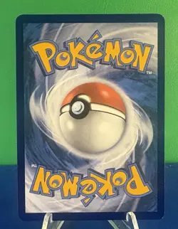 Pokemon TCG Team Rockets Houndoom IR Card 191/182 Destined Rivals - Near Mint - Image 5